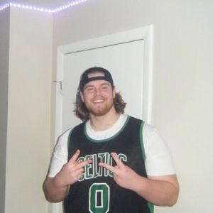 Meet your Posher, Nate